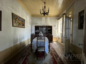 Prédio para Venda em Viseu