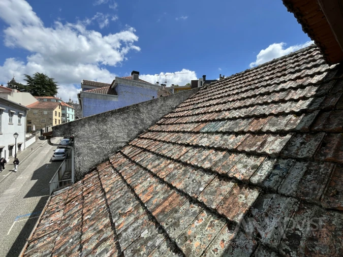 Prédio para Venda em Viseu Foto 29