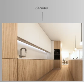 Apartamento T3 para Venda em Viseu