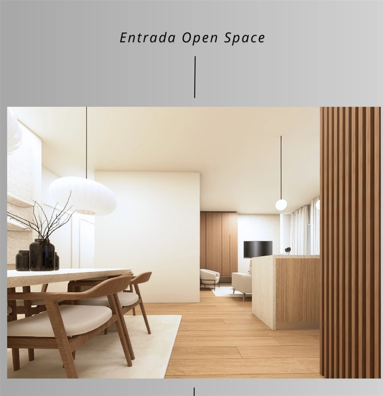 Apartamento T3 para Venda em Viseu Foto 1