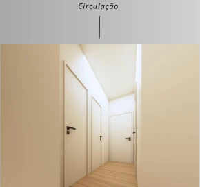 Apartamento T3 para Venda em Viseu