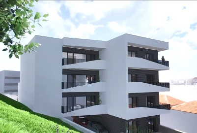 Apartamento T3 para Venda em Viseu