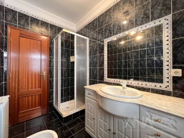 Apartamento T3 para Arrendamento em Mundão