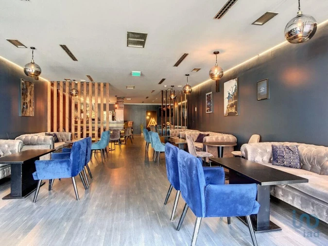 Loja para Arrendamento em Santa Maria, São Pedro e Matacães Foto 3