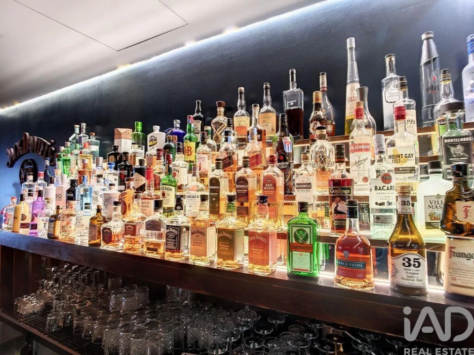 Loja para Arrendamento em Santa Maria, São Pedro e Matacães Foto 5