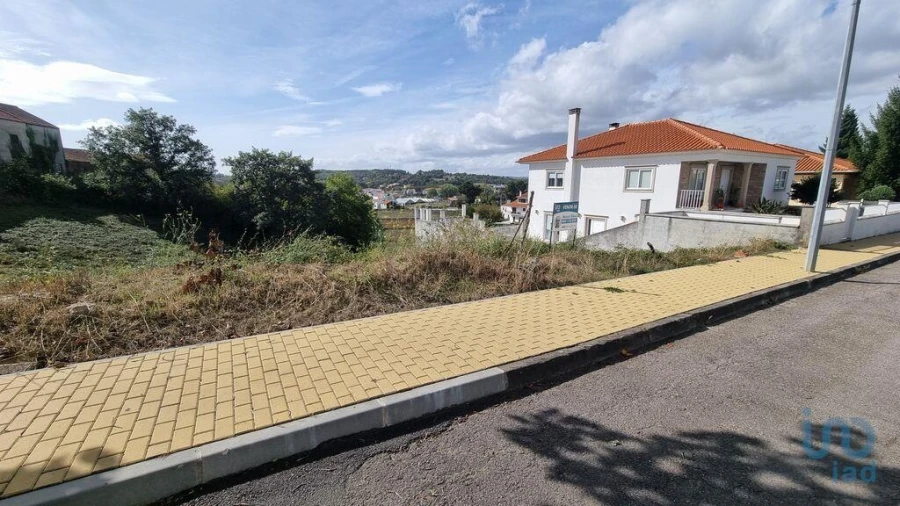 Terreno para Venda em Sabugal e Aldeia de Santo António Foto 6