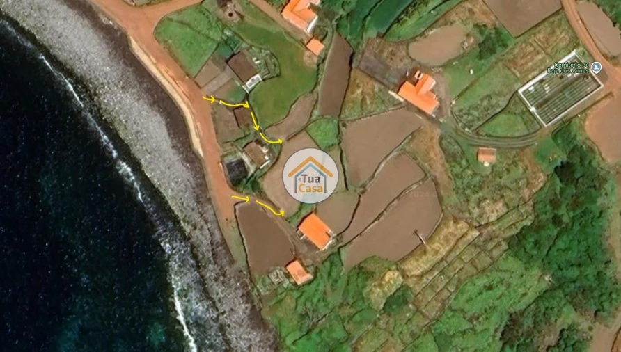 Terreno para Venda em Ribeira Seca Foto 25