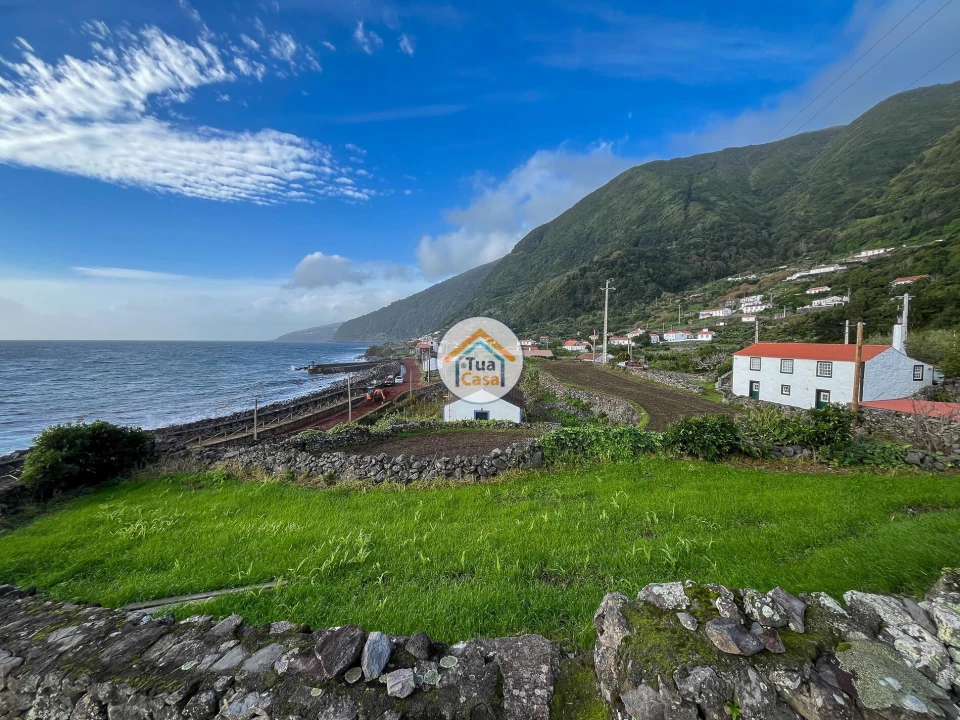 Terreno para Venda em Ribeira Seca Foto 13