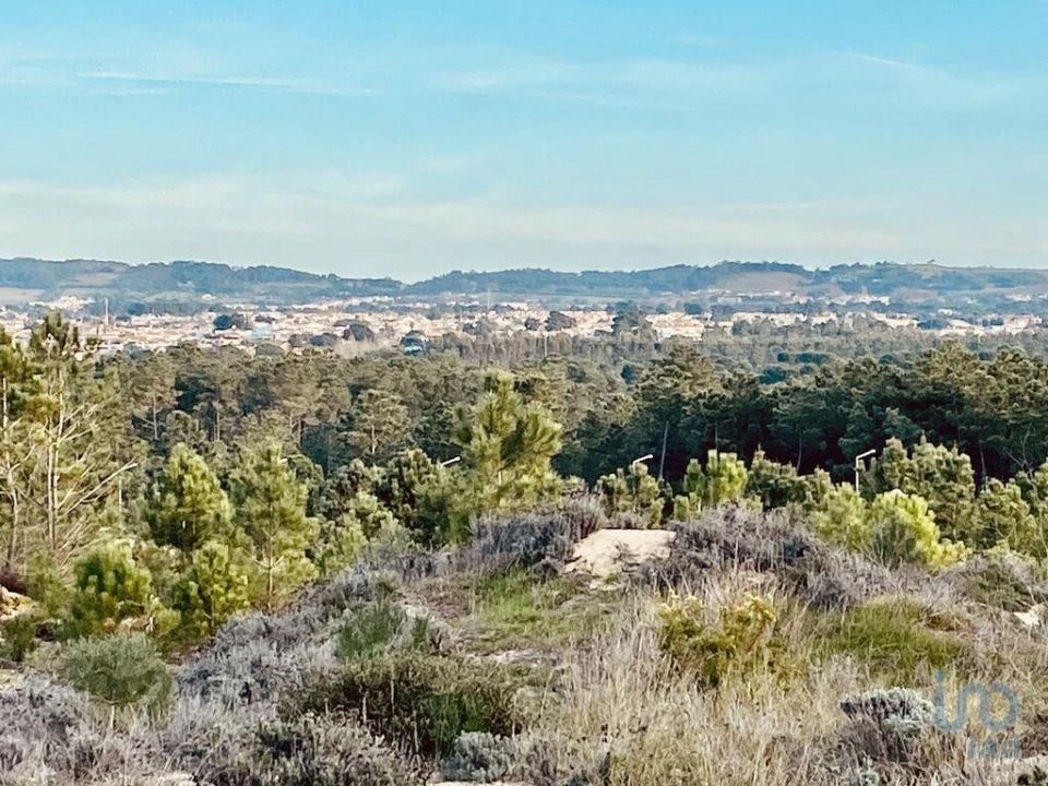 Terreno para Venda em Sesimbra (Castelo) Foto 1