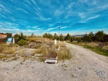 Terreno para Venda em Sesimbra (Castelo)