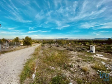 Terreno para Venda em Sesimbra (Castelo)