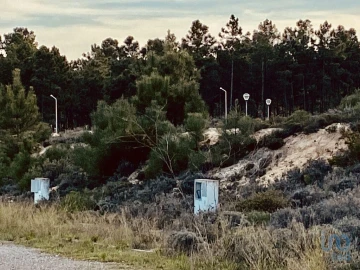 Terreno para Venda em Sesimbra (Castelo)