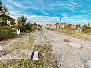 Terreno para Venda em Sesimbra (Castelo)