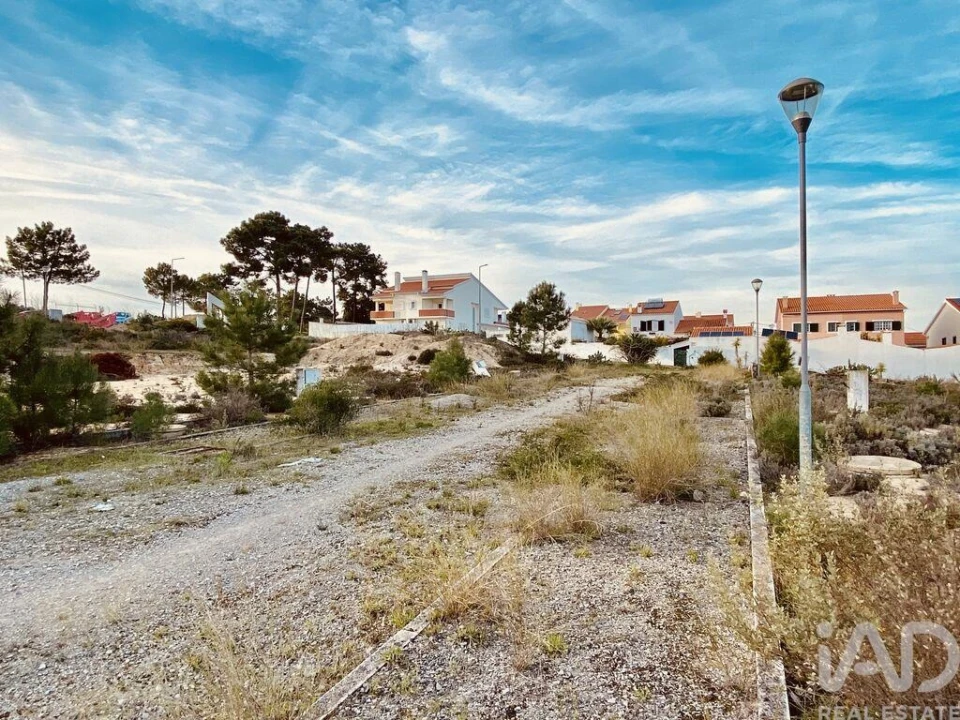 Terreno para Venda em Sesimbra (Castelo) Foto 16