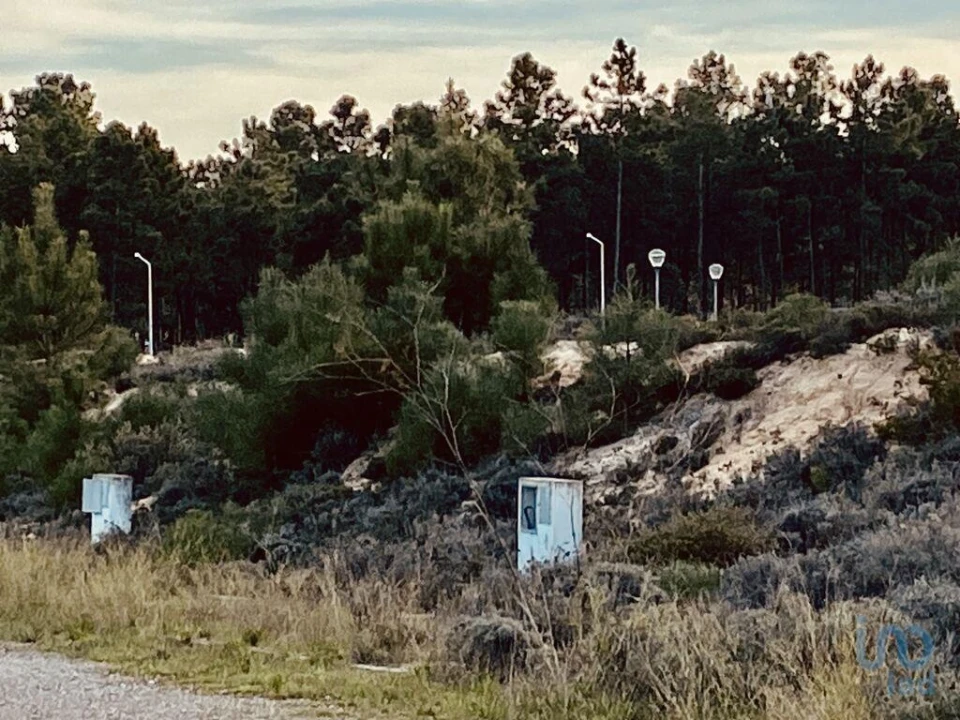 Terreno para Venda em Sesimbra (Castelo) Foto 14