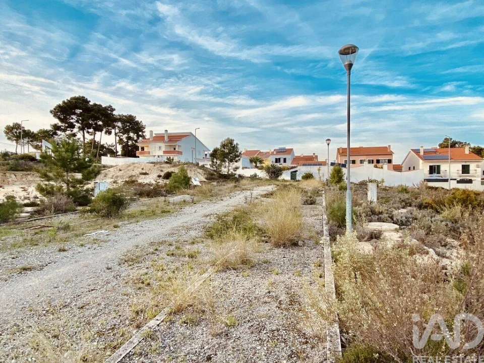 Terreno para Venda em Sesimbra (Castelo) Foto 17
