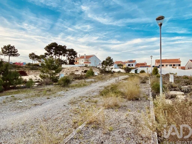 Terreno para Venda em Sesimbra (Castelo) Foto 16