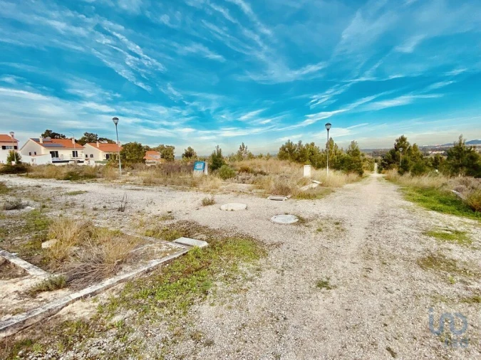 Terreno para Venda em Sesimbra (Castelo) Foto 9