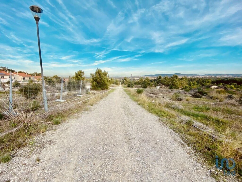 Terreno para Venda em Sesimbra (Castelo) Foto 4
