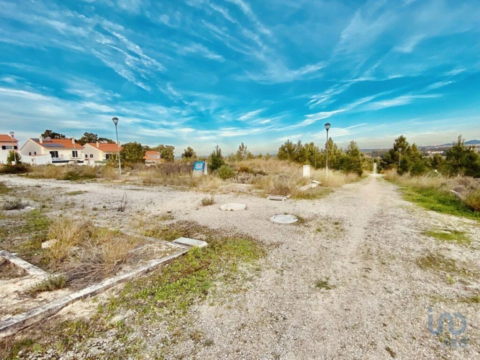 Terreno para Venda em Sesimbra (Castelo) Foto 9