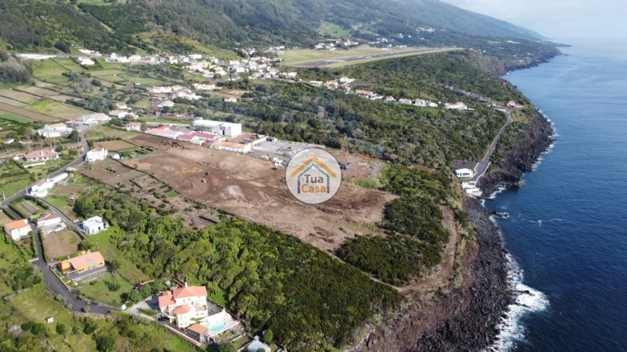 Terreno para Venda em Santo Amaro Foto 6