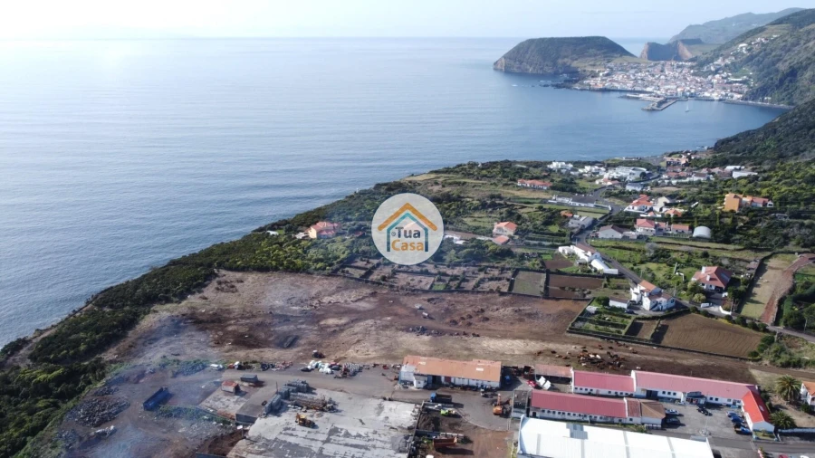 Terreno para Venda em Santo Amaro Foto 2