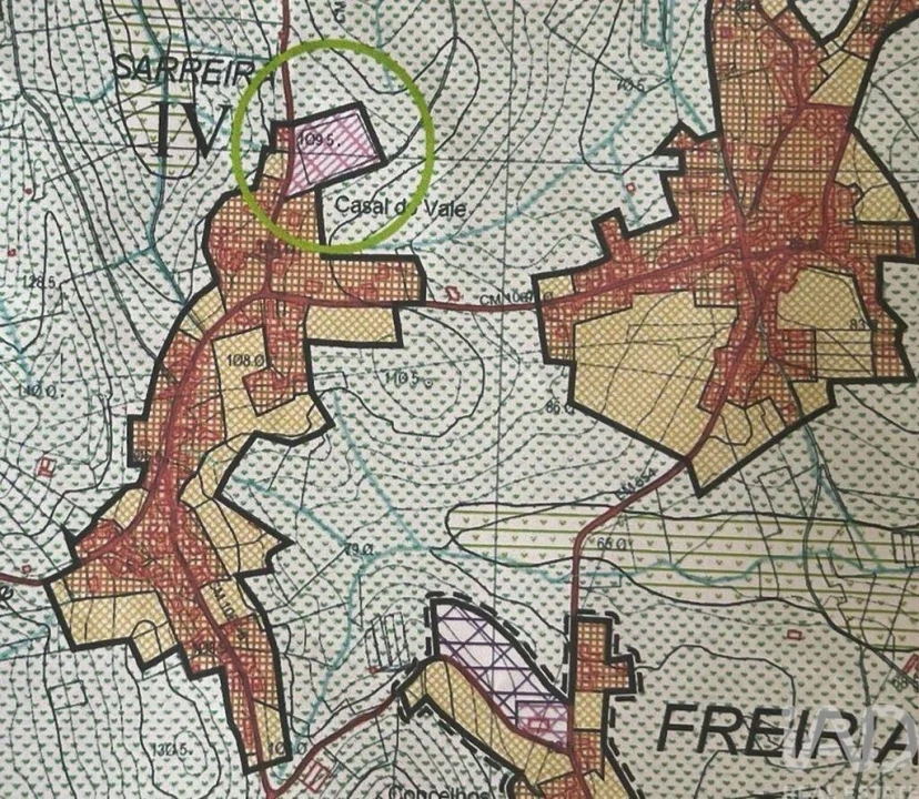 Terreno para Venda em Freiria Foto 20