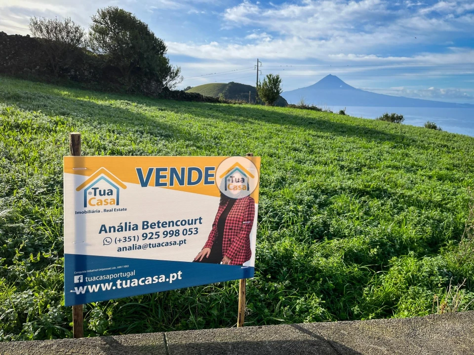 Terreno para Venda em Velas (São Jorge) Foto 20