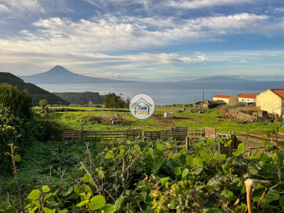 Terreno para Venda em Velas (São Jorge) Foto 13