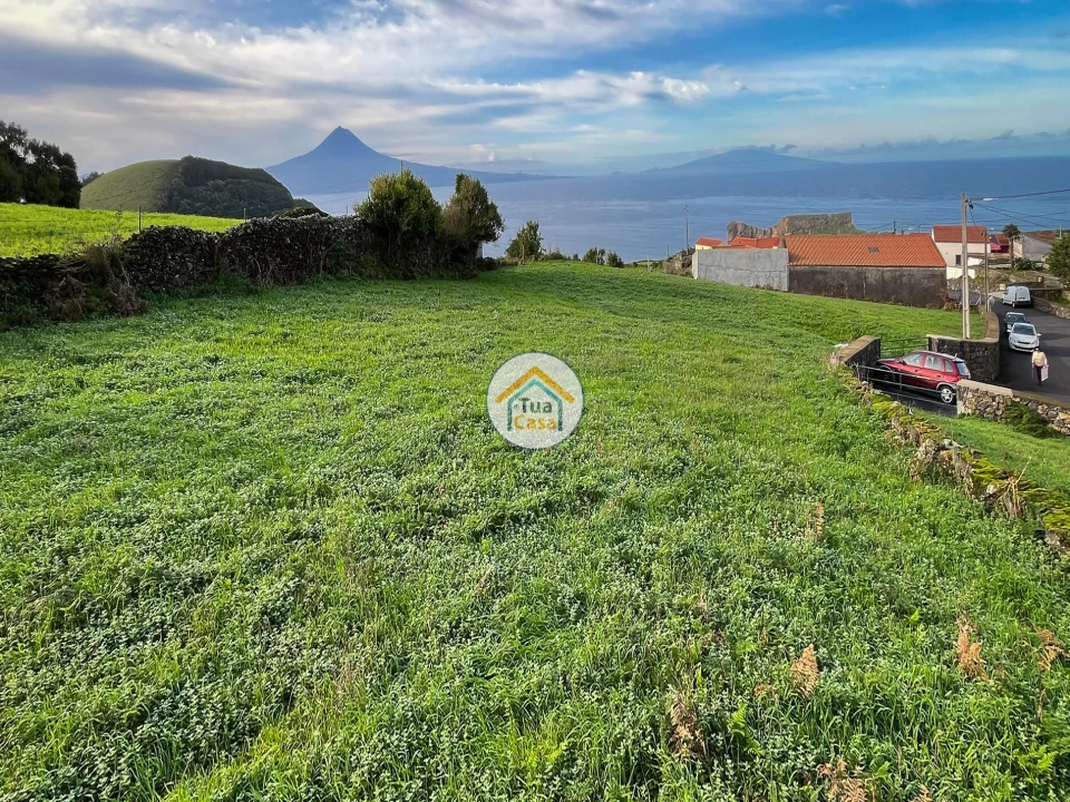 Terreno para Venda em Velas (São Jorge) Foto 9