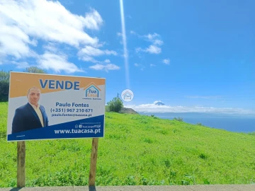 Terreno para Venda em Velas (São Jorge)