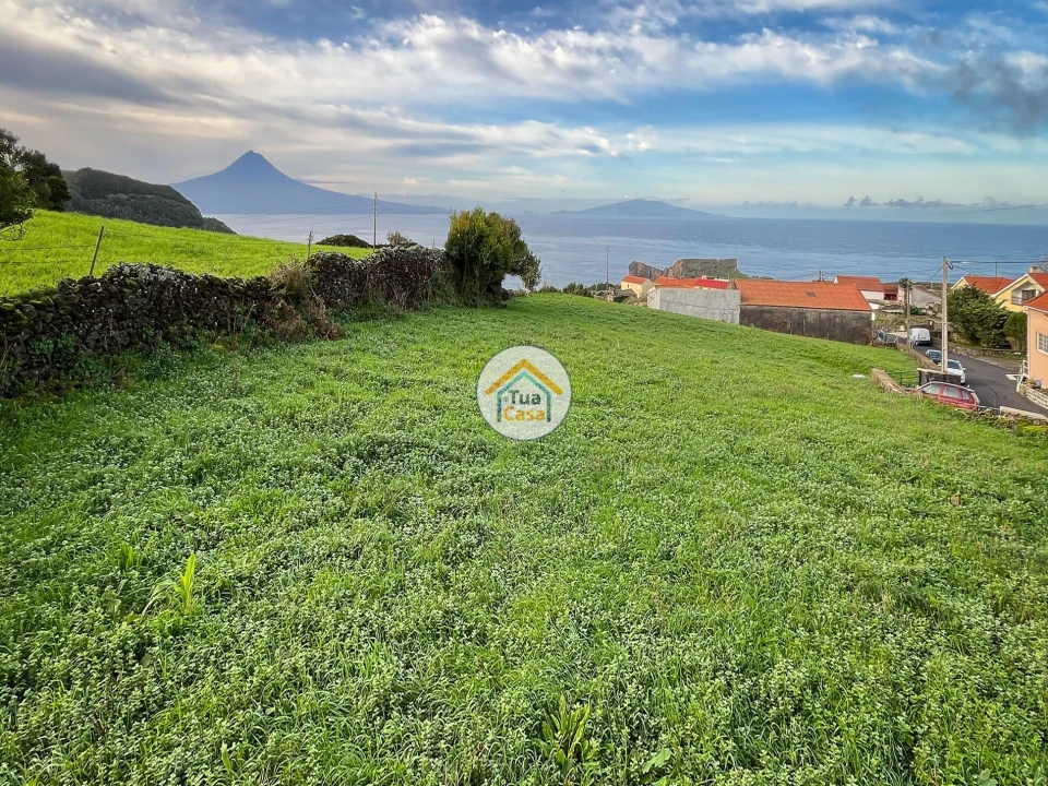 Terreno para Venda em Velas (São Jorge) Foto 3