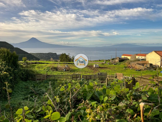 Terreno para Venda em Velas (São Jorge) Foto 13