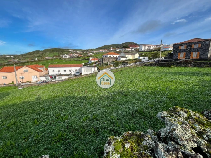 Terreno para Venda em Velas (São Jorge) Foto 6