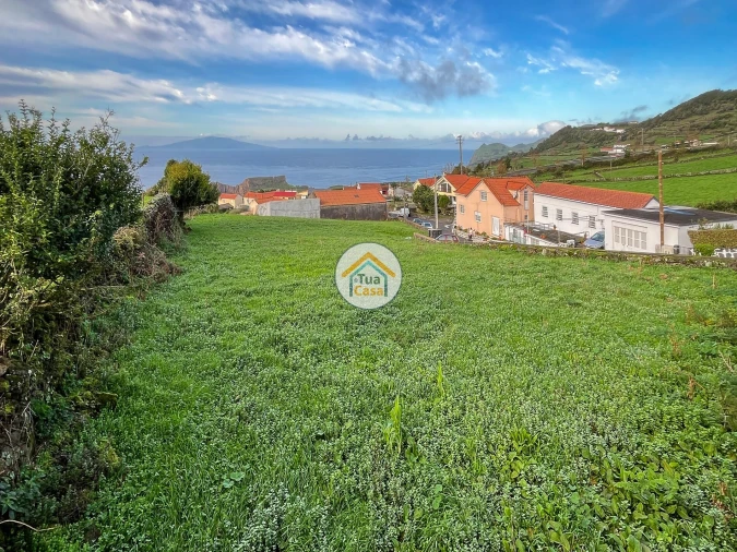 Terreno para Venda em Velas (São Jorge) Foto 4