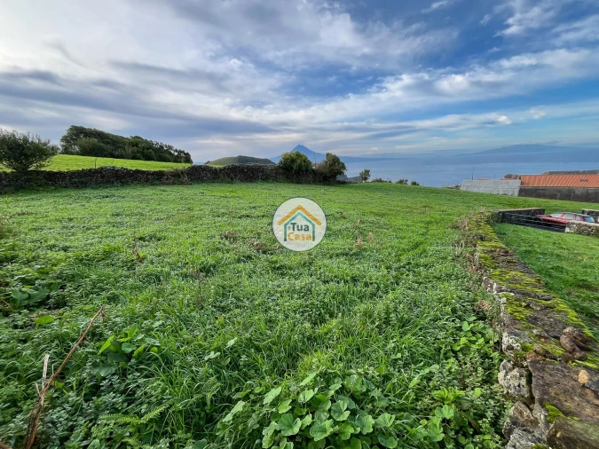 Terreno para Venda em Velas (São Jorge) Foto 2