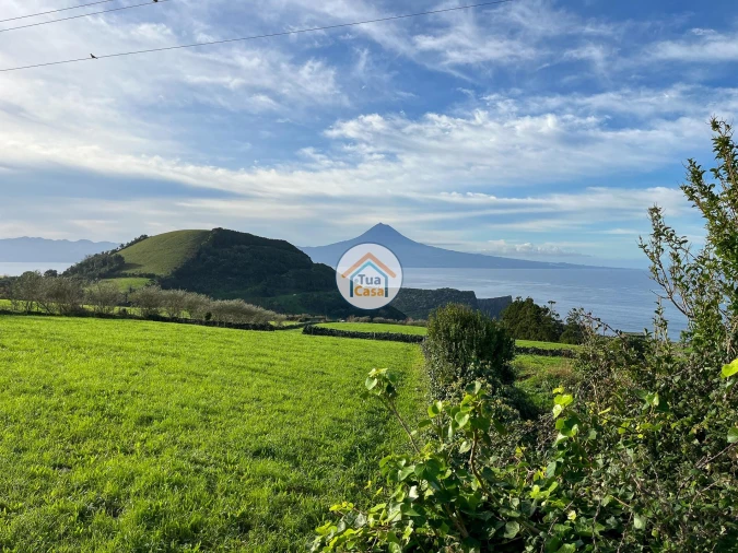 Terreno para Venda em Velas (São Jorge) Foto 15