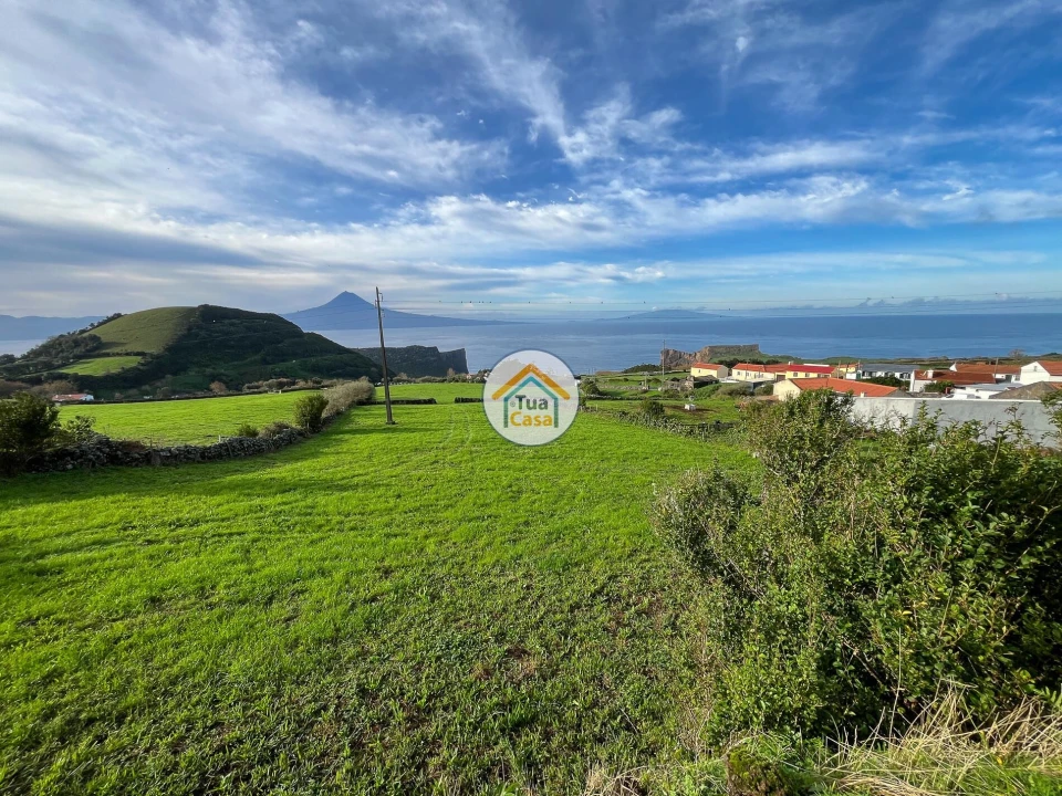 Terreno para Venda em Velas (São Jorge) Foto 7