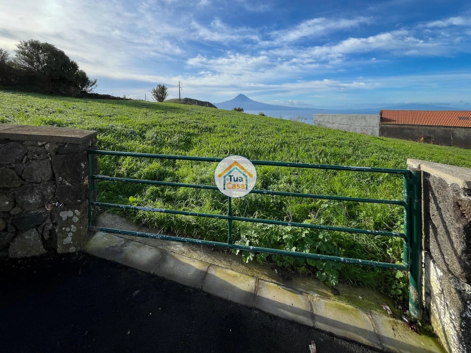 Terreno para Venda em Velas (São Jorge) Foto 19