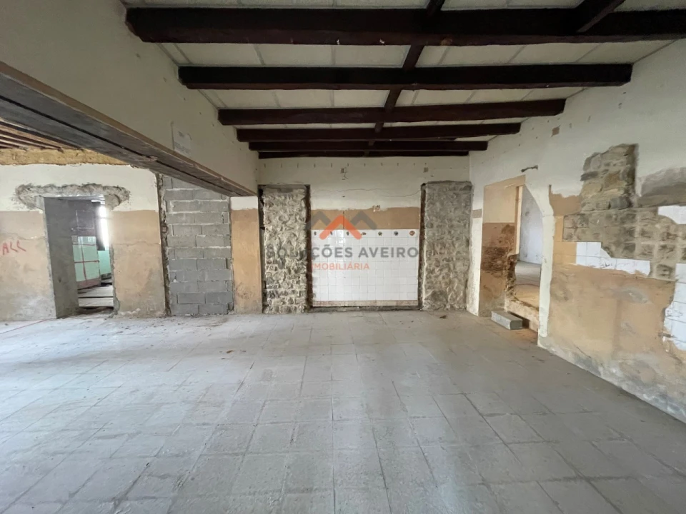 Moradia T3 para Venda em Mealhada, Ventosa do Bairro e Antes Foto 1