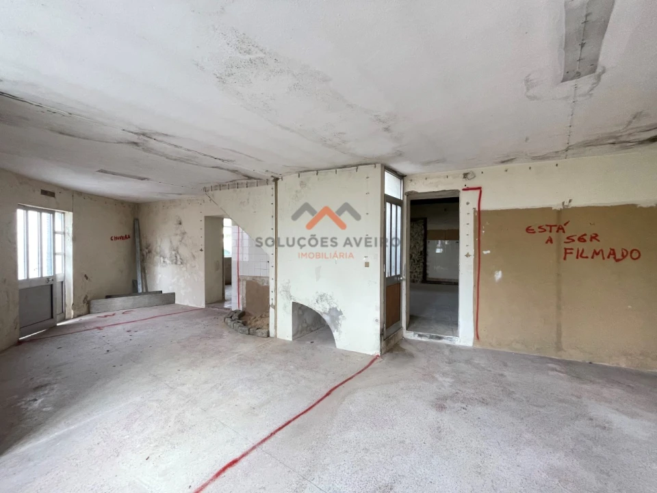 Moradia T3 para Venda em Mealhada, Ventosa do Bairro e Antes Foto 2