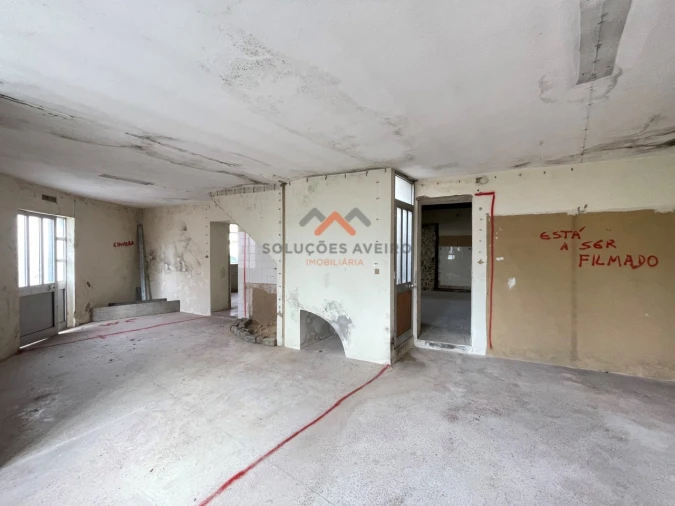 Moradia T3 para Venda em Mealhada, Ventosa do Bairro e Antes Foto 2