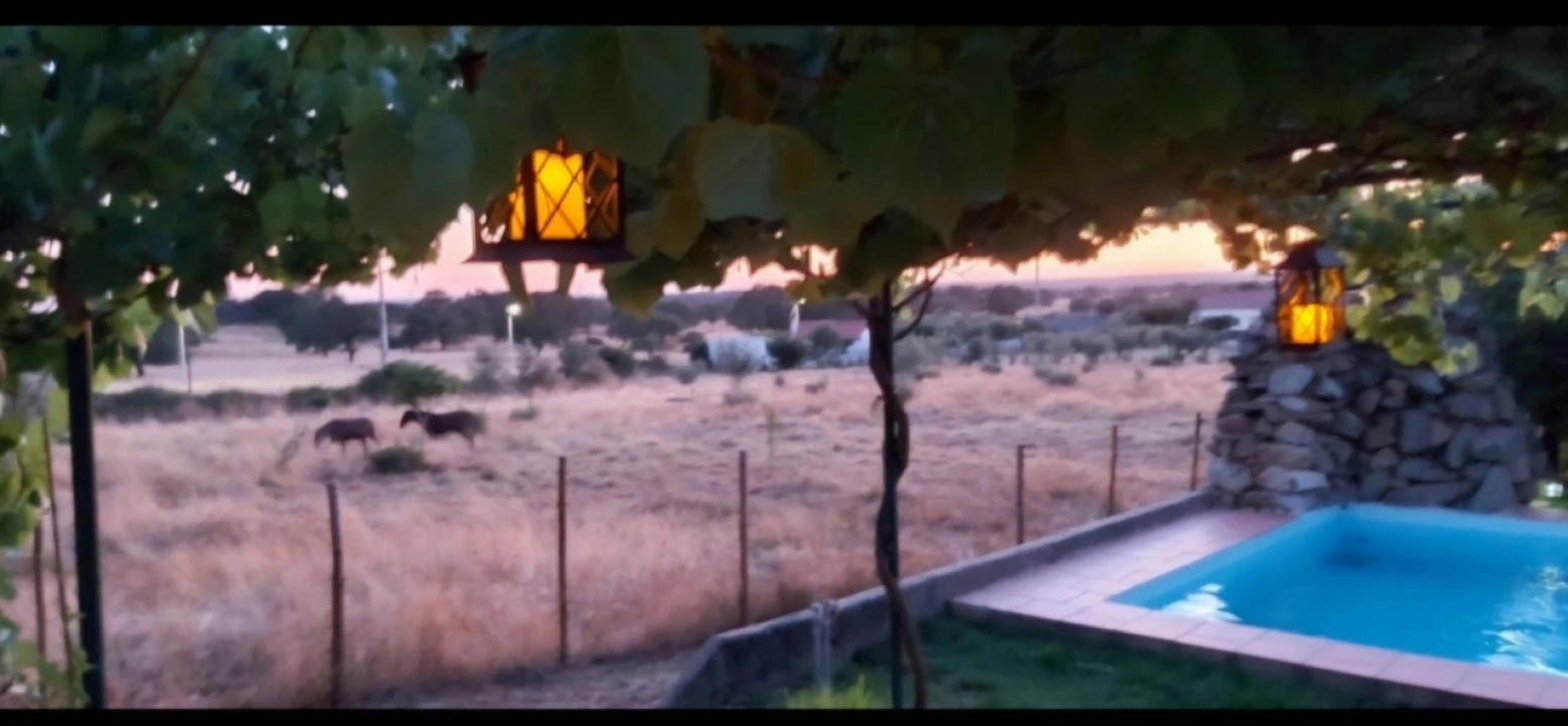 Moradia T3 para Venda em Fortios Foto 2