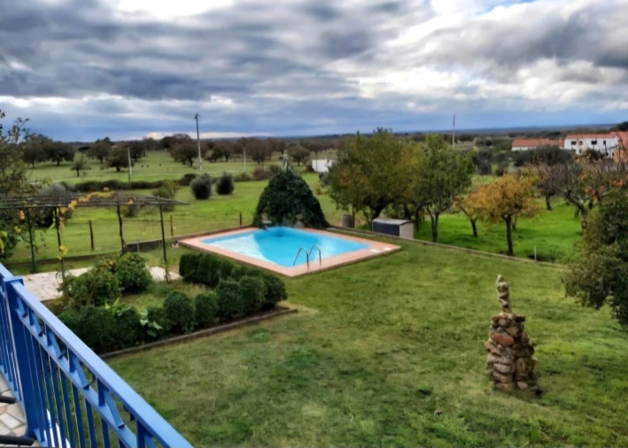 Moradia T3 para Venda em Fortios Foto 4