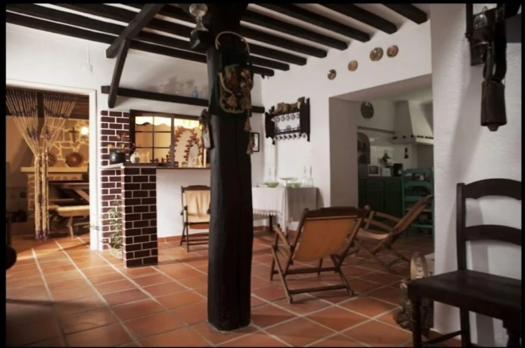 Moradia T3 para Venda em Fortios Foto 24