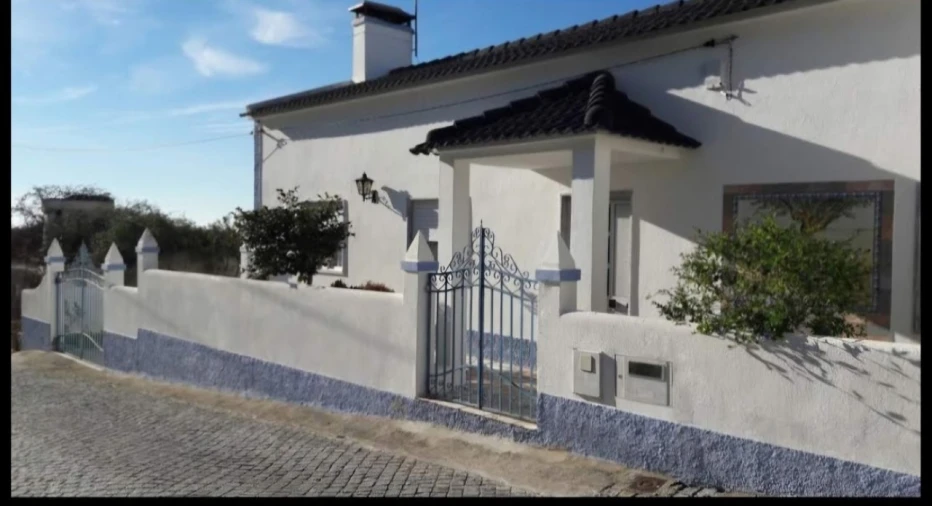 Moradia T3 para Venda em Fortios Foto 25