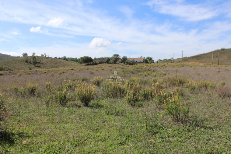 Moradia T4 para Venda em São Marcos da Serra Foto 37