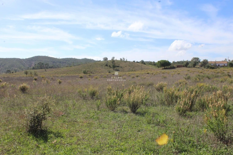 Moradia T4 para Venda em São Marcos da Serra Foto 36
