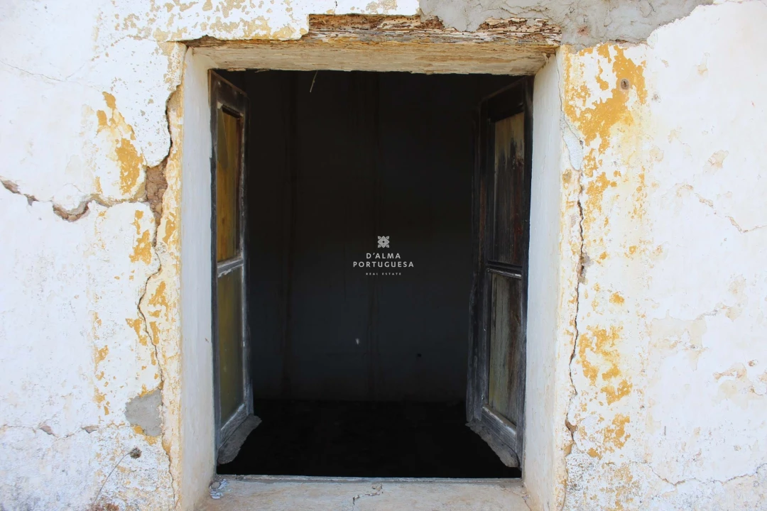 Moradia T4 para Venda em São Marcos da Serra Foto 12