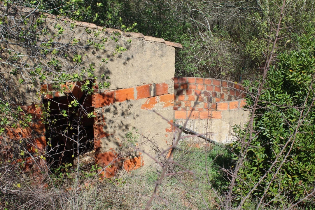 Moradia T4 para Venda em São Marcos da Serra Foto 32